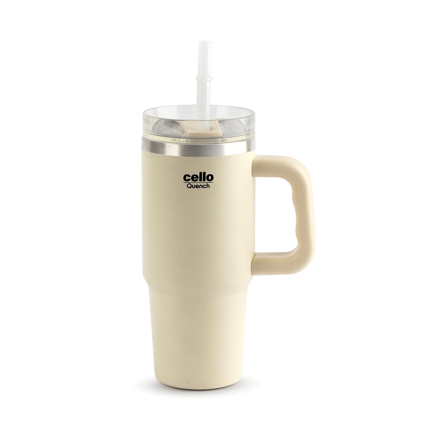 CELLO Quench Pro 900 Insulated Stainless Steel Sipper Tumbler with